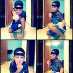Aaron Josue Perozo Castellano - @aaronperozo - Instagram
