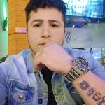 Aaron Perozo - @aaron_perozo - Instagram