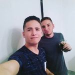 @aaronperozo0 - Instagram
