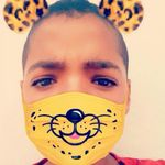 Diego alfonso - @aaronperozot - Instagram