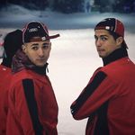 Moisés Aaron Perozo - @moiwaarom - Instagram