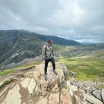 Aaron Leon Perrin - @aaronperrin - Instagram