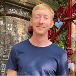 Aaron Perrin - @theperrin - Instagram