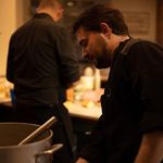 Aaron Perrott - @aaron_cooks - Instagram