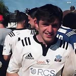 Aaron perryman - @aaronperryman95 - Instagram