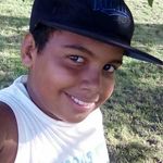 Aaron Persaud - @aarondavi4679 - Instagram