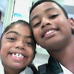 Aaron Persaud - @correctedboss9 - Instagram