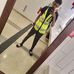 Aaron Persaud - Facebook