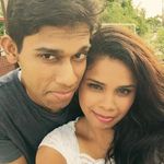 Aaron Persaud - @persaud1615 - Instagram