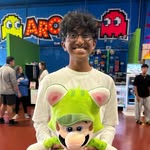 Aaron Persaud - @aaronpersaud9927 - Instagram