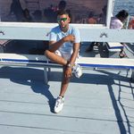 Aaron Persaud - @persaud7056 - Instagram