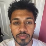 Aaron Taylor Persaud - @aarontpersaud - Instagram