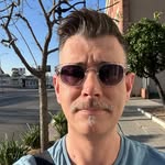 Aaron Persinger - @app_user77 - Instagram