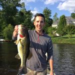 Aaron Persinger - @aaron_persinger - Instagram