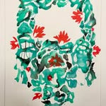 Aaron Persinger - @aaron_persinger_art - Instagram
