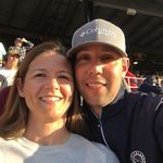 Aaron Persinger - @persingeraaron - Instagram
