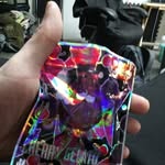 Aaron Persinger - @persingeraaron56 - Instagram