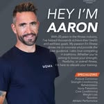 Aaron Buchan - @aaronpersonalcoaching - Instagram