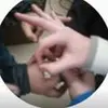 Aaron person - @holly_icecream_juice - TikTok