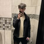 Aaron person - @yaboiaaron15 - Instagram