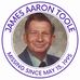 James Aaron Toole - Missing Person - Facebook