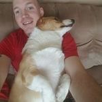 Aaron Persons - @persons8411 - Instagram