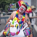 Aaron Love Pesin - @aaron_all_ways - Instagram