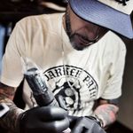 Aaron Peters - @aaronpeterstattoo - Instagram