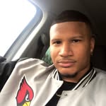 Aaron Peterkin - @aaronpeterkin - Instagram