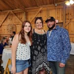 Aaron Peterman - @aaron_marie1983 - Instagram
