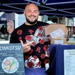 Aaron Peterman - @aaronsmarkets - Instagram