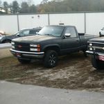 Aaron Peterman - @elafant1133 - Instagram