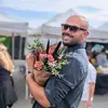 Aaron Peterman - @aaronsmarkets - TikTok