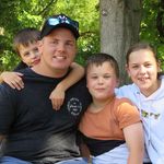 Aaron Petric - @aaronpetric1 - Instagram