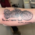 Aaron Petric - Facebook