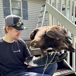 Aaron Petrie - @aaron_birdman_petrie - Instagram