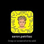 Aaron Petrikas - @aaronpetrikas - Instagram