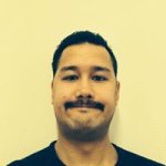 Aaron Petrie - @cosmicmicrowave - Instagram