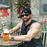 Aaron Petrie - @aadog88 - Instagram