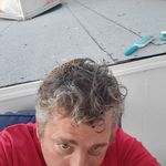 Aaron Petrie - @anighel69 - Instagram