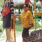 Petronila Aaron Batucan - @petronilabatucan - Instagram
