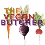 Aaron Petroski - @the_vegan_butcher - Instagram