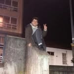 AARÓN PETROVICH ZAPATA - @aaronpetrovichzapata25 - Instagram