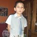Áron Petrovics - Facebook