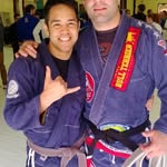 Aaron Petruccelli - @apetrobjj - Instagram