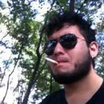 Abraham Petrucci - @aaron1803 - Instagram