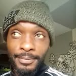 Petrus Shilongo - @aaronpetrus2 - Instagram