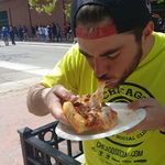 Aaron Petry - @aaronspizzapics - Instagram