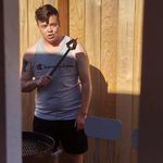 Aaron Scott - @aaronpetryscott - Instagram