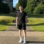 Aaron - @aaron__pettigrew - Instagram